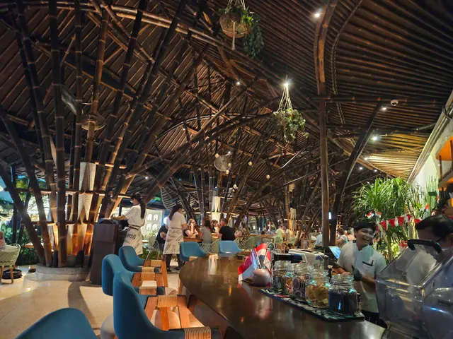 Makan Place