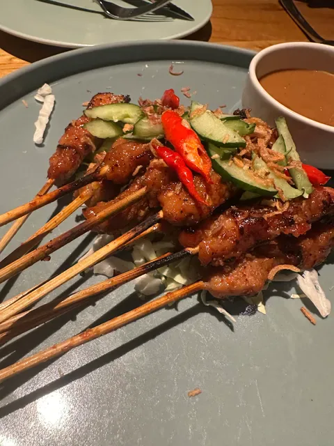 Makan Place