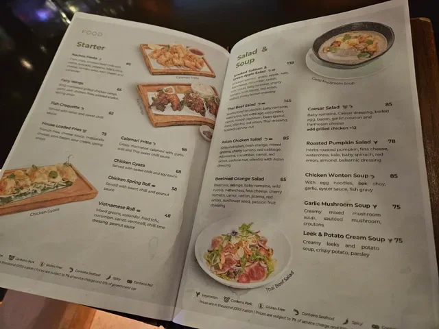 Makan Place