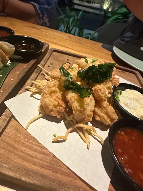Makan Place