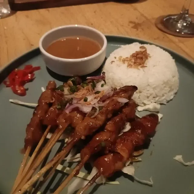 Makan Place
