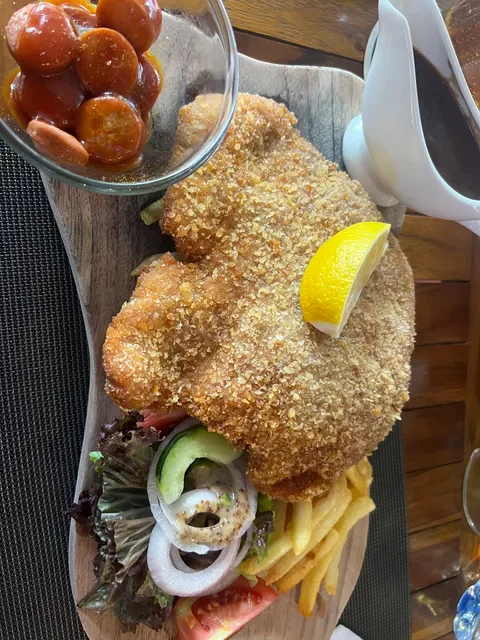 Mama's German Restaurant