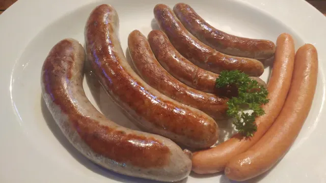 Mama's German Restaurant