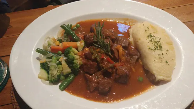 Mama's German Restaurant