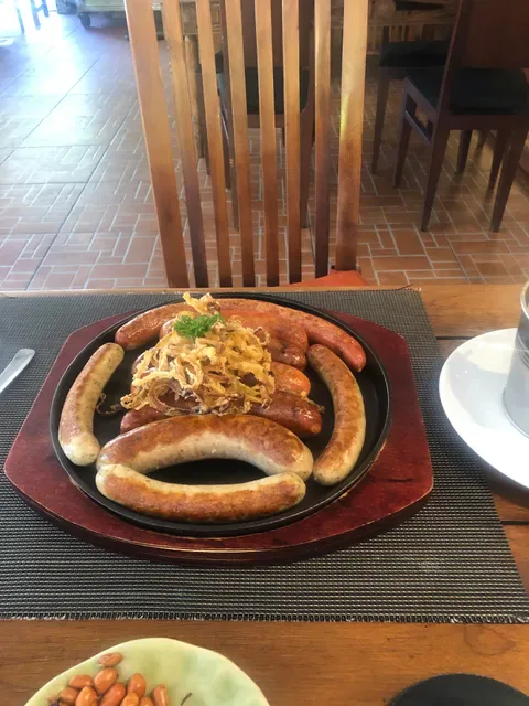 Mama's German Restaurant