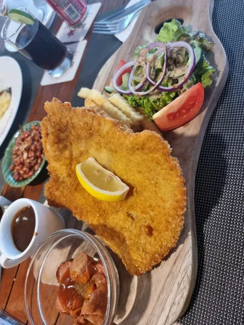Mama's German Restaurant