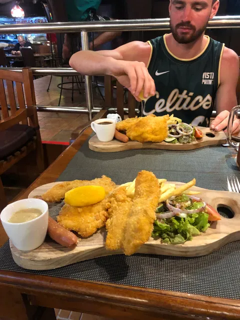 Mama's German Restaurant
