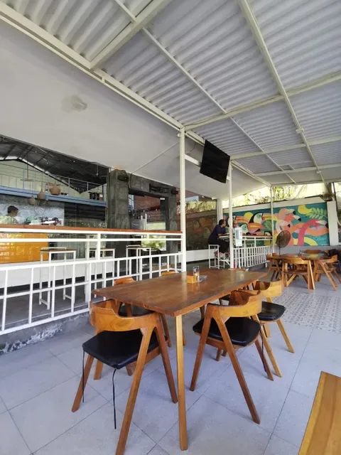 Mantra Coffee & Eatery