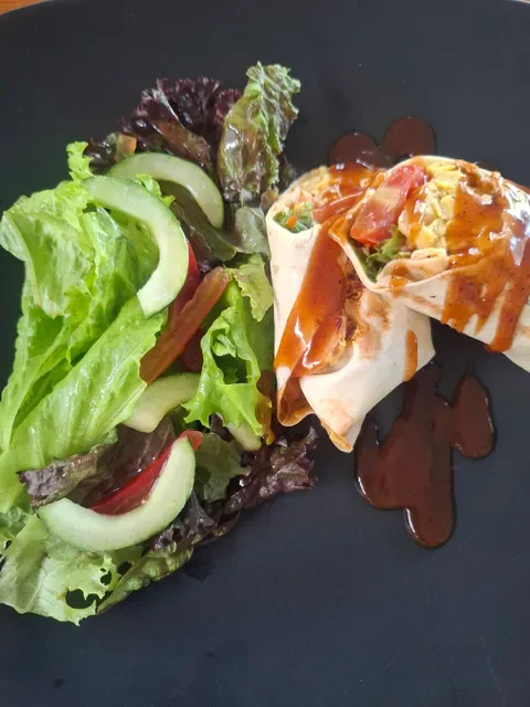 Mantra Coffee & Eatery