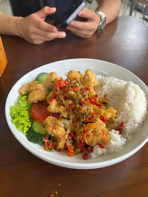 Mantra Coffee & Eatery