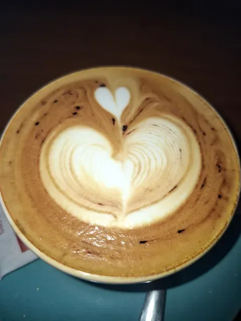 Mantra Coffee & Eatery