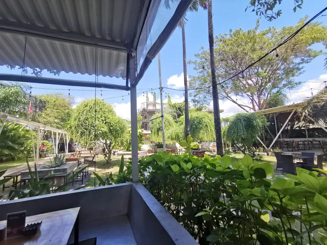 Mantra Coffee & Eatery