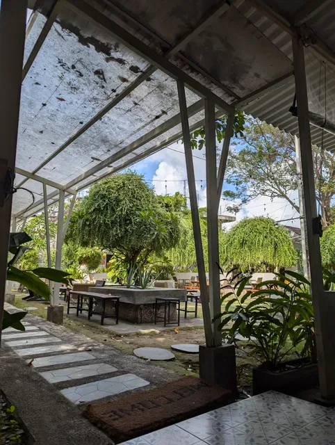 Mantra Coffee & Eatery
