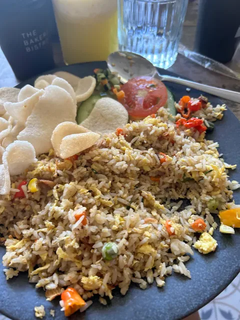 Mantra Coffee & Eatery