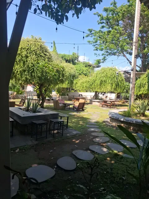 Mantra Coffee & Eatery