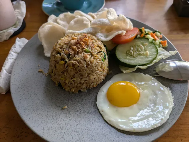 Mantra Coffee & Eatery