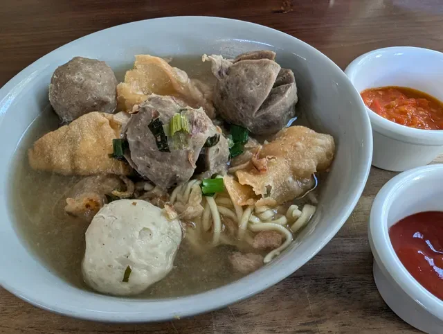 Mantra Coffee & Eatery