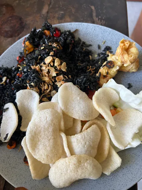 Mantra Coffee & Eatery