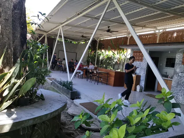 Mantra Coffee & Eatery
