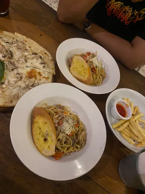 Mantra Coffee & Eatery