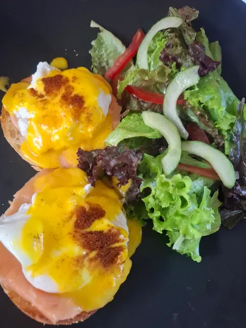 Mantra Coffee & Eatery
