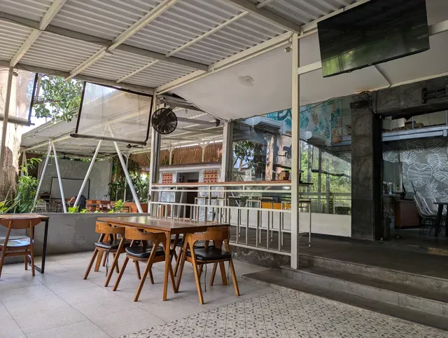 Mantra Coffee & Eatery