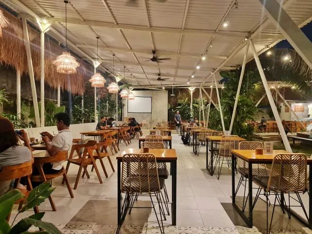 Mantra Coffee & Eatery