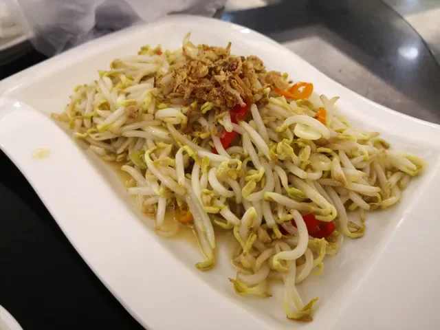 Marina Bali Seafood