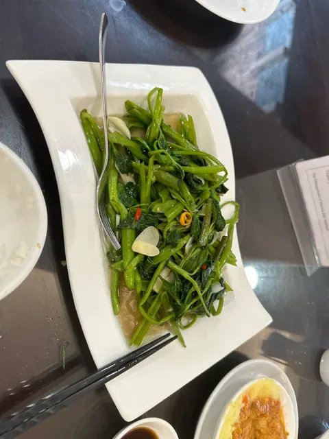 Marina Bali Seafood