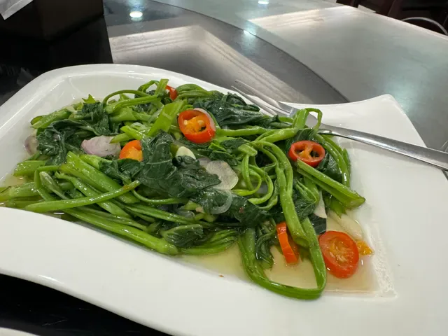Marina Bali Seafood