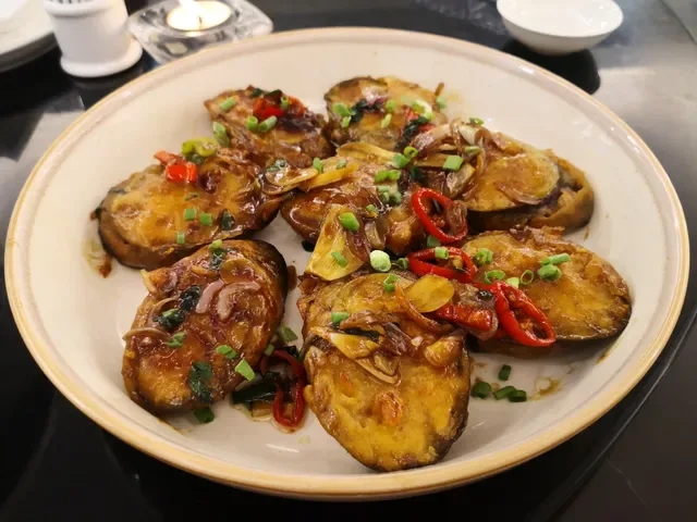Marina Bali Seafood