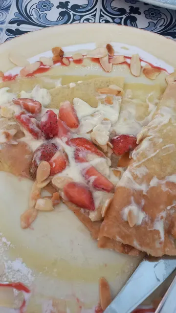 Master Crepes