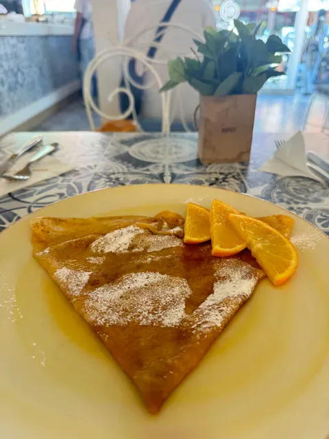 Master Crepes