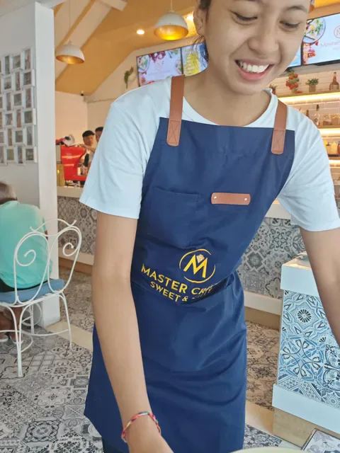Master Crepes