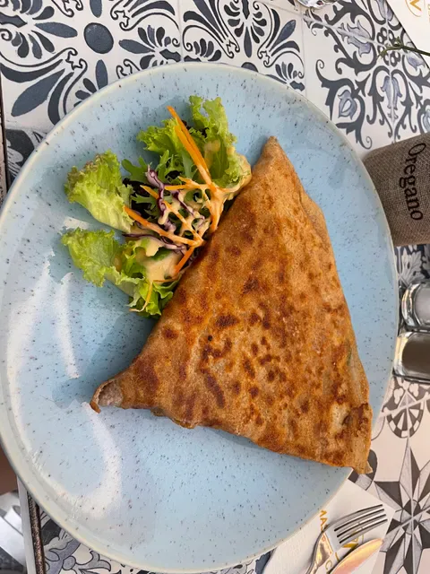 Master Crepes