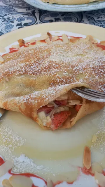 Master Crepes