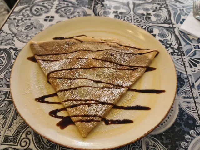Master Crepes