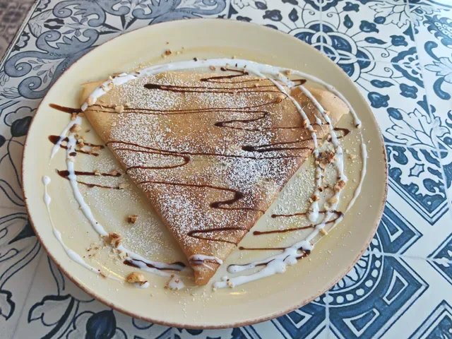 Master Crepes