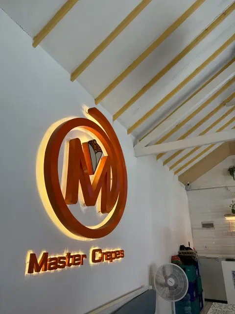 Master Crepes