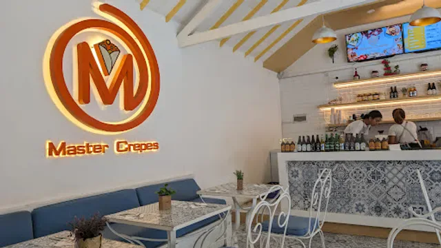 Master Crepes