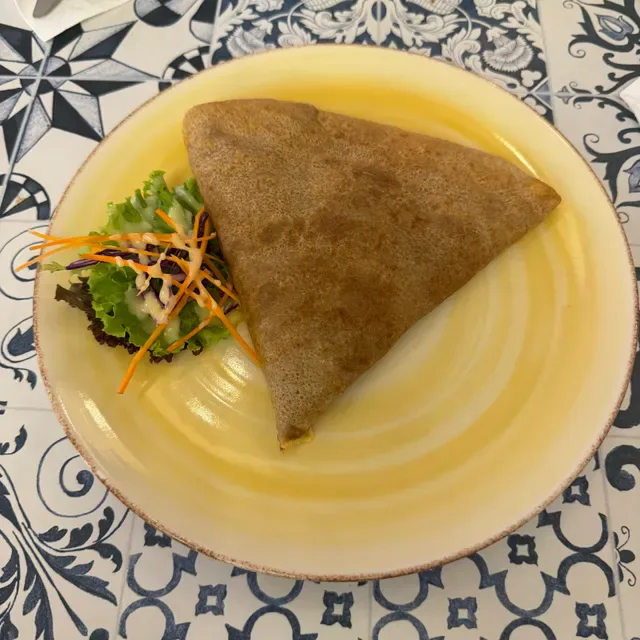 Master Crepes