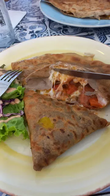 Master Crepes