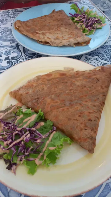 Master Crepes