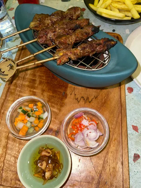 MEJA Restaurant & Bar