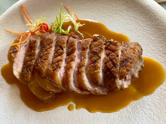 MEJA Restaurant & Bar