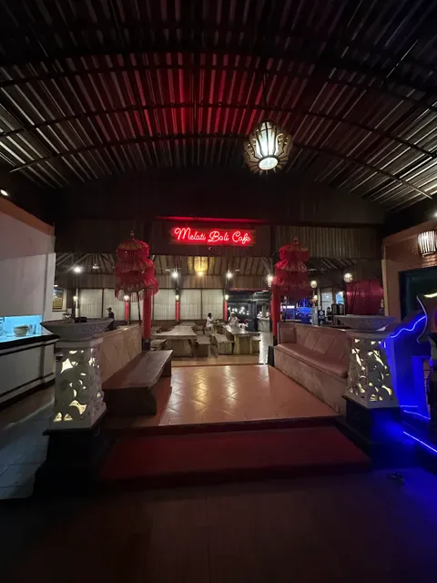 Melati Bali
