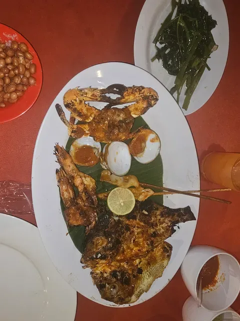 Melati Bali