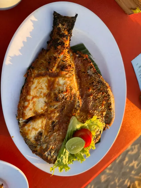 Melati Bali