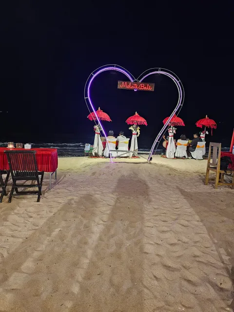 Melati Bali