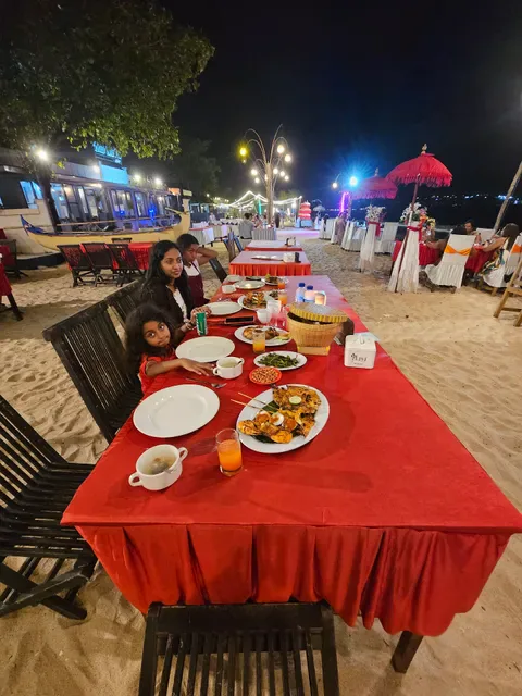 Melati Bali
